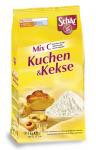 Schär Mix C - zmes múky 1kg / 4,99 € s DPH